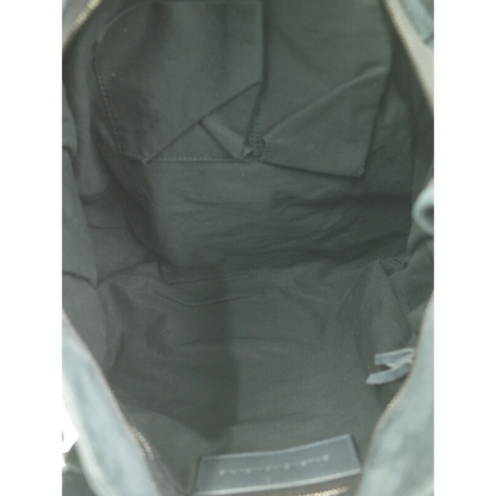 Balenciaga Bag The Leather Shoulder City - Picture 3 of 9
